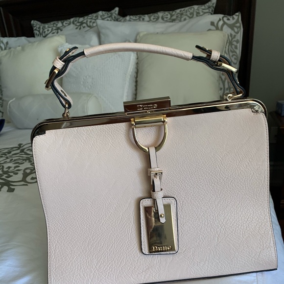 Dune Structured Bag - Picture 2 of 4